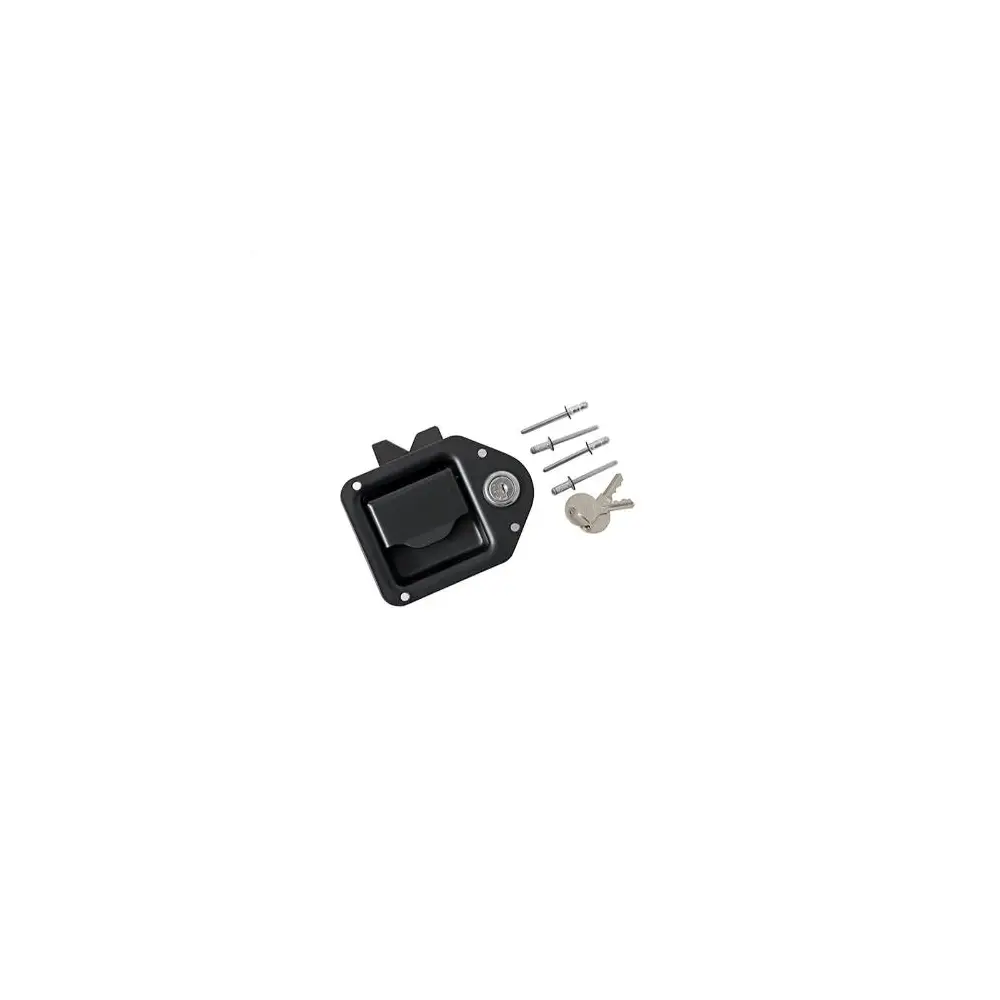 Dee Zee Replacement Tool Box Latch - DEEDZTBLATCH1B